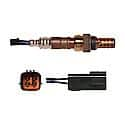 Oxygen Sensor: Downstream, 4 Wire, 17.91" Long, Heated, Exact Fit