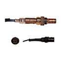 Oxygen Sensor: Upstream, 4 Wire, 25.51" Long, Heated, Exact Fit