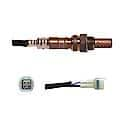 Oxygen Sensor: Upstream, 4 Wire, 9.84" Long, Heated, Exact Fit