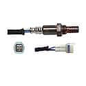 Oxygen Sensor: Upstream, 4 Wire, 13.39" Long, Heated, Exact Fit