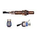 Oxygen Sensor: Downstream, 4 Wire, 42.52" Long, Heated, Exact Fit