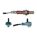 Oxygen Sensor: Downstream, 4 Wire, 21.65" Long, Heated, Exact Fit