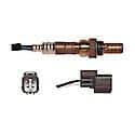 Oxygen Sensor: Downstream, 4 Wire, 30.31" Long, Heated, Exact Fit