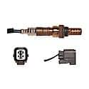 Oxygen Sensor: 4 Wire, 24.02" Long, Heated, Exact Fit