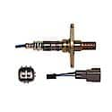 Oxygen Sensor: 4 Wire, 24.41" Long, Heated, Exact Fit