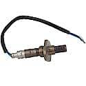 Oxygen Sensor: Upstream, 4 Wire, 11.77" Long, Heated, Universal Fit