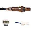 Oxygen Sensor: 4 Wire, 29.72" Long, Heated, Exact Fit