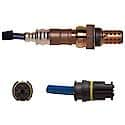 Oxygen Sensor: Downstream, 4 Wire, 23.43" Long, Heated, Exact Fit