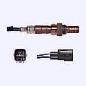 Oxygen Sensor: Upstream, 4 Wire, 20.08" Long, Heated, Exact Fit