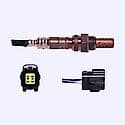 Oxygen Sensor: Downstream, 4 Wire, 32.28" Long, Heated, Exact Fit