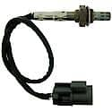 Switching Oxygen Sensor: 3 Wire, 17.75" Long, Heated, Direct Fit