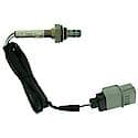 Switching Oxygen Sensor: 4 Wire, 36.25" Long, Heated, Direct Fit