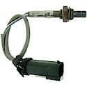 Switching Oxygen Sensor: 4 Wire, 16.75" Long, Heated, Direct Fit