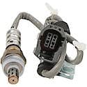 Oxygen Sensor: 4 Wire, 21.85" Long, Heated, Exact Fit