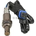 Oxygen Sensor: 4 Wire, 29.92" Long, Heated, Exact Fit