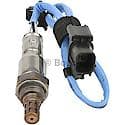 Oxygen Sensor: 4 Wire, 16.73" Long, Heated, Exact Fit