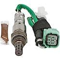 Oxygen Sensor: 4 Wire, 20.08" Long, Heated, Exact Fit