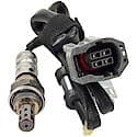 Oxygen Sensor: 4 Wire, 30.31" Long, Heated, Exact Fit