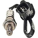 Oxygen Sensor: 4 Wire, 18.31" Long, Heated, Exact Fit