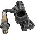 Wideband Oxygen Sensor: 5 Wire, 40.94" Long, Heated, Exact Fit