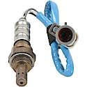 Oxygen Sensor: 4 Wire, 15.35" Long, Heated, Exact Fit