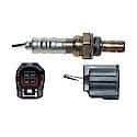 Oxygen Sensor: Downstream, 4 Wire, 31.10" Long, Heated, Exact Fit