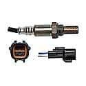 Oxygen Sensor: Downstream, 4 Wire, 21.65" Long, Heated, Exact Fit