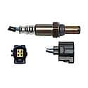 Oxygen Sensor: Downstream, 4 Wire, 35.24" Long, Heated, Exact Fit