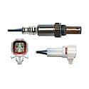 Oxygen Sensor: Downstream, 4 Wire, 17.32" Long, Heated, Exact Fit