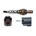 Oxygen Sensor: Downstream, 4 Wire, 30.35" Long, Heated, Exact Fit