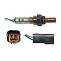 Oxygen Sensor: Downstream, 4 Wire, 24.09" Long, Heated, Exact Fit