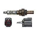 Oxygen Sensor: Downstream, 4 Wire, 21.65" Long, Heated, Exact Fit