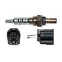 Oxygen Sensor: Upstream, 4 Wire, 18.11" Long, Heated, Exact Fit