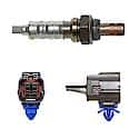 Oxygen Sensor: Downstream, 4 Wire, 36.22" Long, Heated, Exact Fit