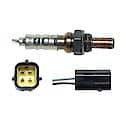 Oxygen Sensor: Upstream, 4 Wire, 24.41" Long, Heated, Exact Fit