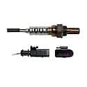 Oxygen Sensor: Downstream, 4 Wire, 38.19" Long, Heated, Exact Fit