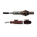 Oxygen Sensor: Downstream, 4 Wire, 38.19" Long, Heated, Exact Fit