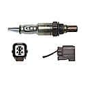 Oxygen Sensor: Downstream, 4 Wire, 10.75" Long, Heated, Exact Fit