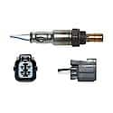 Oxygen Sensor: Downstream, 4 Wire, 25.98" Long, Heated, Exact Fit