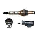 Oxygen Sensor: Downstream, 4 Wire, 15.83" Long, Heated, Exact Fit