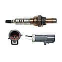 Oxygen Sensor: Upstream, 4 Wire, 10.63" Long, Heated, Exact Fit