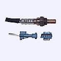 Oxygen Sensor: Downstream, 4 Wire, 17.52" Long, Heated, Exact Fit