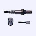 Oxygen Sensor: Downstream, 4 Wire, 28.35" Long, Heated, Exact Fit