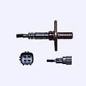 Oxygen Sensor: Upstream, 4 Wire, 32.87" Long, Heated, Exact Fit