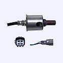 Oxygen Sensor: Downstream, 4 Wire, 26.38" Long, Heated, Exact Fit