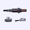 Oxygen Sensor: Downstream, 4 Wire, 15.75" Long, Heated, Exact Fit