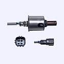 Oxygen Sensor: Downstream, 4 Wire, 43.31" Long, Heated, Exact Fit