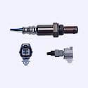 Oxygen Sensor: Downstream, 4 Wire, 31.50" Long, Heated, Exact Fit