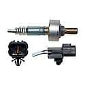 Oxygen Sensor: Downstream, 4 Wire, 23.03" Long, Heated, Exact Fit