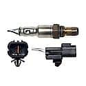 Oxygen Sensor: Downstream, 4 Wire, 18.70" Long, Heated, Exact Fit